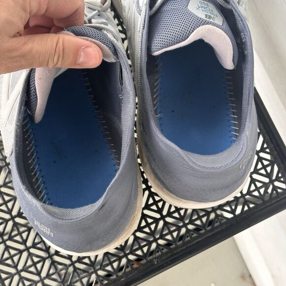 New Balance Sneakers Womens Size 11 D 860 W860S11 Gray Running‎ Shoes No Insoles - Picture 12 of 12